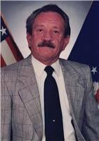 Thomas Capps Obituary (2017)