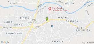 Rua serpa pinto nº 101 e 102. Farmacia Trofense Trofa Farmacias Emlista