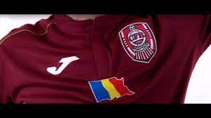 It enjoys great natural beauty and diversity and a rich cultural heritage. Equipacion Cfr 1907 Cluj 2019 2020 Youtube