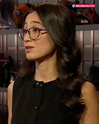 I 🖤the playoffs (📸: @vickymercado ) #mlscupplayoffs #lagalaxy #chicharito  #ch14 #reporterlife #bootseason