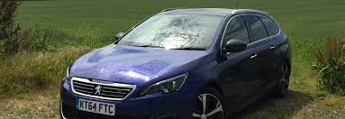 Image result for Bleu Magnetic 2014 Peugeot
