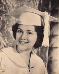 Luz Dyce Obituary (1940