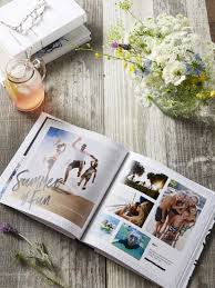 Copy and flip photo book pages. Turn Your Vacation Into A Personalized Adventure Create A Travel Photo Book With More Than 40 Full Colo Custom Photo Books Travel Book Layout Photobook Layout