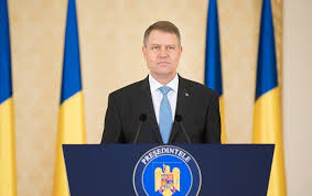 Opposition candidate klaus iohannis has won a surprise victory in romania's presidential election, defeating pm victor ponta after a tight race. Conservative Klaus Iohannis Wins Re Election As Romania S President Azertac Azerbaijan State News Agency