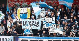 O apoio da torcida do 1860 munchen na partida que garantiu o acesso do time à 3ª divisão alemã. Ultras Des Chemnitzer Fc Wollen Heimspiel Gegen 1860 Munchen Boykottieren