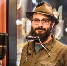 Travis Harvey-Williams