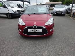 Image result for Rouge Erythree 2011 Citroen