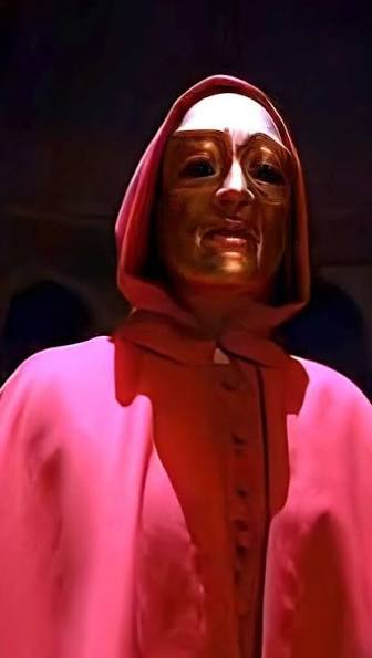 Eyes Wide Shut