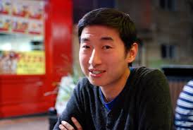 The unfriendly asian?