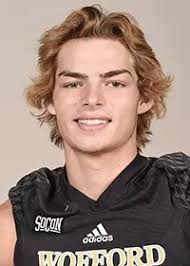 2020 Football Roster