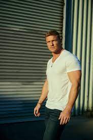 Coming in Hot: Alan Ritchson in Prime Video's Breakout Hit 'Reacher'