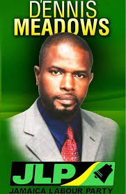 Happy birthday to Dennis Meadows