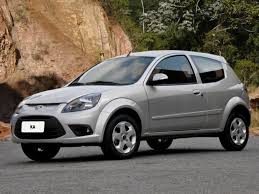 Bateria para Ford Ka (2009 a 2013) ? AE Baterias