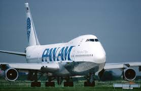 Last Month Marked 93 Years Since Pan American World Airways Was First Founded The Airline Would Go On Boeing Pan Am Aviation News
