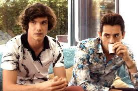 RÃ©sultat de recherche d'images pour "ma vie avec james dean"