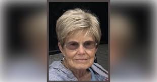 Betty Dunn Obituary (2023)