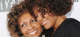 Grammy-winning Cissy Houston, mother of Whitney, dies at 91
