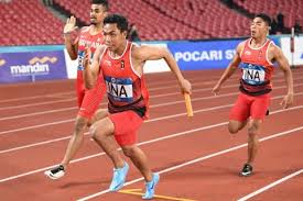 Makalah Atletik Makalah