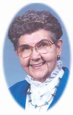 Helen Berniece Blackwood Schaper (1924-2009)