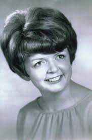 Jeanette Lawrence Obituary 2020