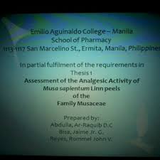 1,672 likes · 2 talking about this. Emilio Aguinaldo College Building 7 College Technology Building In Manila