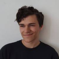 Max Farr's Instagram, Twitter & Facebook