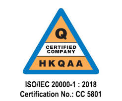 Sunevision Data Centres Accreditation And Recognition