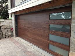 Garage Decor Want To Have The Coolest Garage Around The Neighborhood Car Port Design Secrets Modern Garage Doors Contemporary Garage Doors Garage Door Design