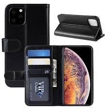 Apr 29, 2021 · otterbox's strada series iphone 11 pro case is a stylish option for protecting your new phone. Iphone 11 Pro Max Wallet Case With Magnetic Closure