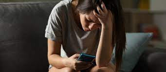 Що робити якщо тобі подобається хлопець а ти йому ні?| Photo: https://www.marriage.com/advice/relationship/get-over-your-crush/