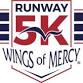 Wings of Mercy Runway 5k event image