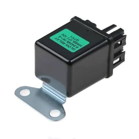 Safe Relay Glow Plug 8-94248-161-0 8942481610 for Excavator EX35U EX27U EX50U ZAXIS35U ZAXIS27U Engine C240 4JJ1 12V| Alibaba.com