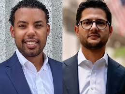 Columbia University's Wealth Management Advancing Diversity Fellowship  Announces Its 2024–2025 Recipients