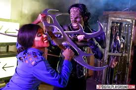 Kiki Minaj anal sex with Klingon in Star Trek parody | Digital Playground  at Gallery Server