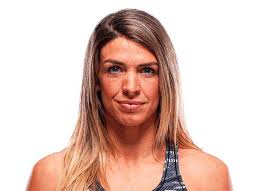 Mackenzie Dern vs Virna Jandiroba for strawweight title