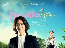 Haris is excited to start his new business. Sinopsis Drama Romantika 4 Hari 3 Malam Tonton Online Ep 1 Hingga Ep 17 Mediumkongsi
