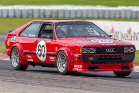 Image result for Saturn Red 1981 Audi