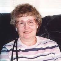 Obituary information for Miriam Cooper