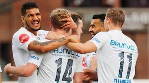 Deler nyheter om og fra eliteserien. Discovery Deutschland Presseportal Programm Kontakt