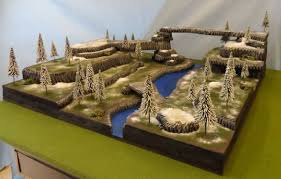 Tg Traditional Games Wargaming Terrain Warhammer Terrain Wargaming