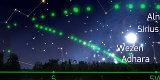 Zobacz najciekawsze publikacje na temat: Satelity Starlink 14 15 Od Niedzieli Nad Polska Nocne Niebo