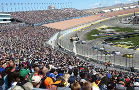 Only 24 drivers made a run of 10 consecutive laps in final practice. Nascar Week Schedule At Las Vegas Motor Speedway Las Vegas Review Journal