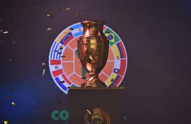 11:40 así quedaron los grupos de copa libertadores: Grupo A De La Copa America 2021 Tabla De Posiciones Fixture Y Partidos La Nacion