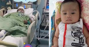 5) bahawasanya tuhanku, ialah allah yang telah menjanjikan langit dan bumi dan yang diantara keduanya di dalam enam hari kemudian. Sakit Dah Berjam Jam Tapi Bukaan Rahim Lambat Apa Patut Buat Ya Pa Ma