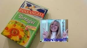 Ci sono due fasi nel suo utilizzo: Recensione Tortagel Paneangeli Ricetta Gelatina Per Crostate Youtube
