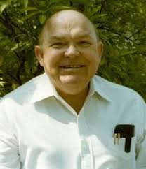 Asa Monroe Hatch (1924-1996)