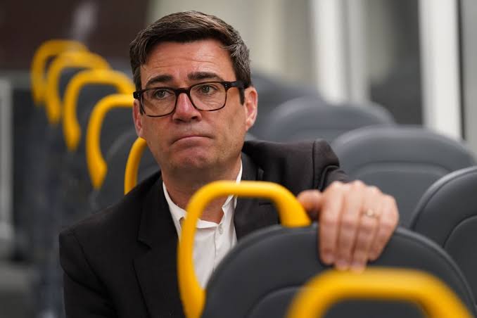 No commitment' to raise tax allowance, Burnham says after £2 bus fare cap |  The Standard