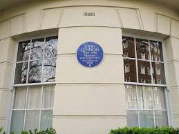34 Montagu Square, London