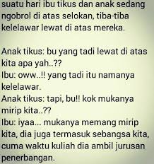 Pin Oleh Leonid Di Miscellaneous Cartoon Jokes Teks Lucu Kutipan Lucu