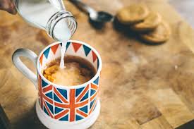 Every Language Has A Few Phrases That Don T Always Translate Well And The British English Has Some Absolu British Phrases British Slang English Breakfast Tea